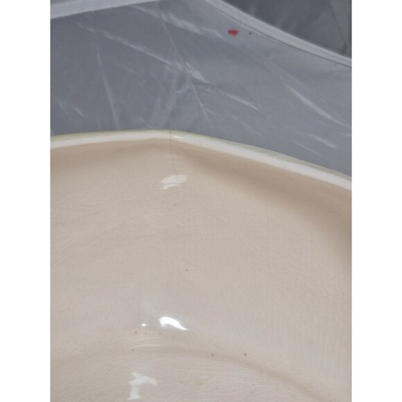 Rare VTG DeForest Of California 1950's Henny Hen Soup Rooster - Picture 8 of 14